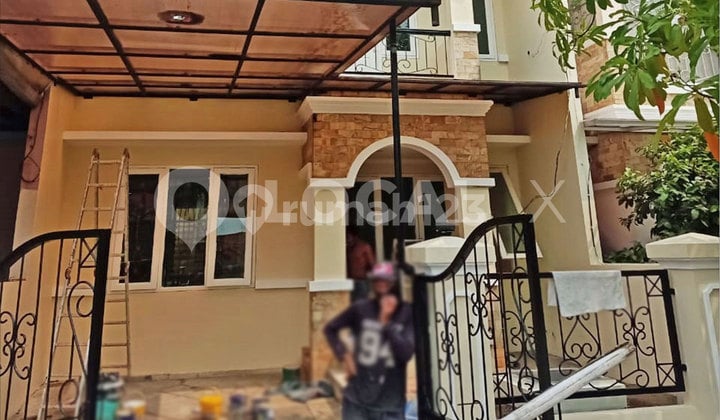 Gading Arcadia House, Kelapa Gading, North Jakarta