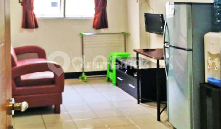 Apartemen Gading Icon Tower A Pulo Gadung, Jakarta Timur