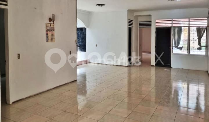 Rumah Gading Elok Raya Utara Kelapa Gading, Jakarta Utara