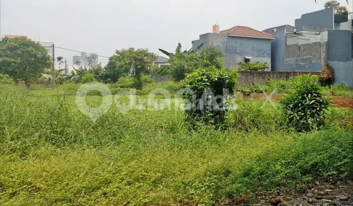 Kavling Tanah Imperial Gading Blok Sukapura, Jakarta Utara