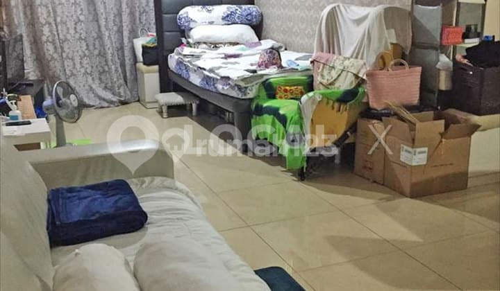 Apartemen Paladian Park Tower B Lantai 8 Kelapa Gading, Jakarta Utara