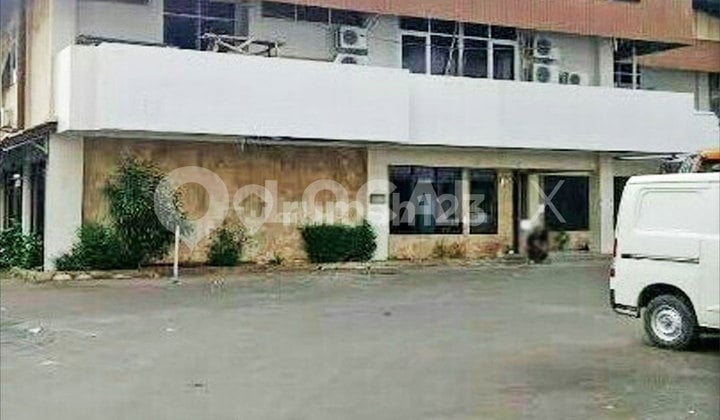 Rumah Rawamangun, Pulo Gadung, Jakarta Timur