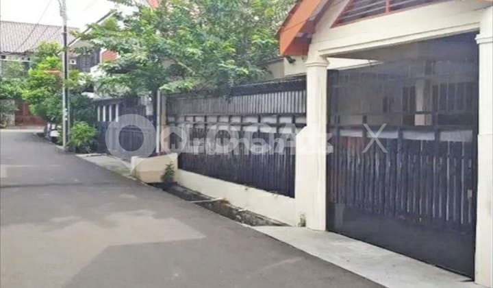Rumah Cipinang Baru Pulo Gadung, Jakarta Timur