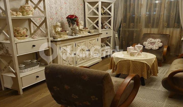 Apartemen Paladian Park Tower F LT. 8 Kelapa Gading, Jakarta Utara