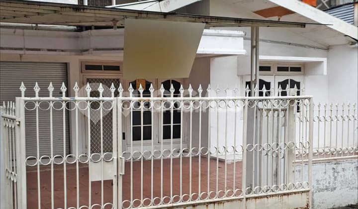 Rumah Kelapa Cengkir Timur Kelapa Gading, Jakarta Utara