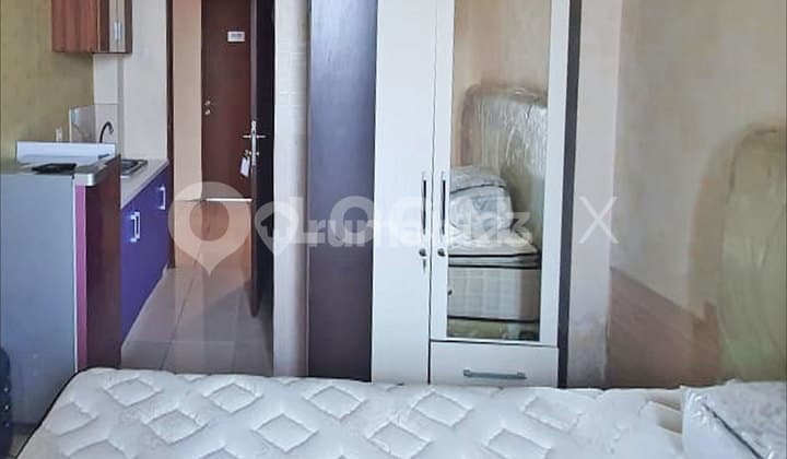 Apartemen Tifolia Lt.26 Pulo Gadung, Jakarta Timur