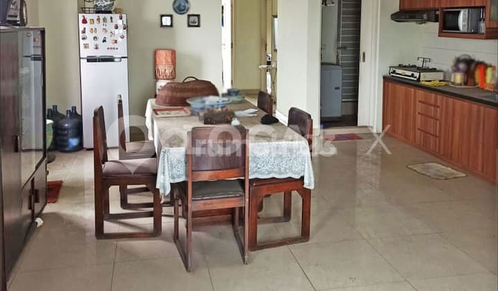Apartemen Gading Resort Moi Tower E Lt.12 Kelapa Gading, Jakarta Utara