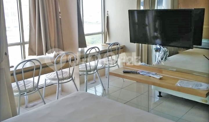 Apartemen Tifolia Lt.10 Pulo Gadung, Jakarta Timur