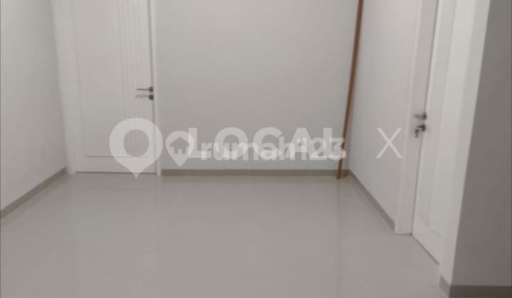 Rumah Kelapa Cengkir Barat Kelapa Gading, Jakarta Utara