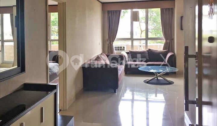 Apartemen Paladian Park Tower A Lt.5 Kelapa Gading, Jakarta Utara