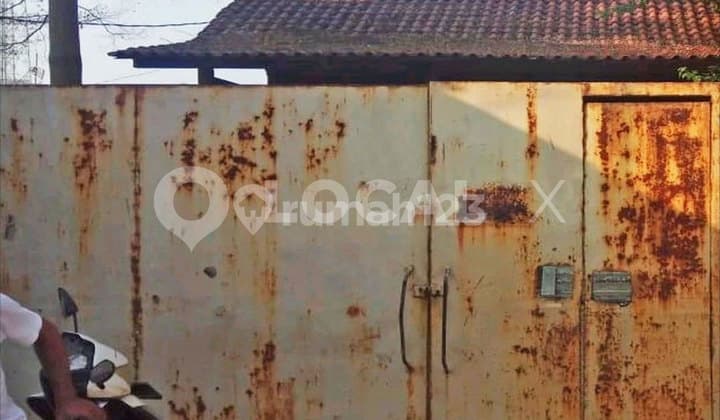 Tanjung Priok Plots of Land, North Jakarta