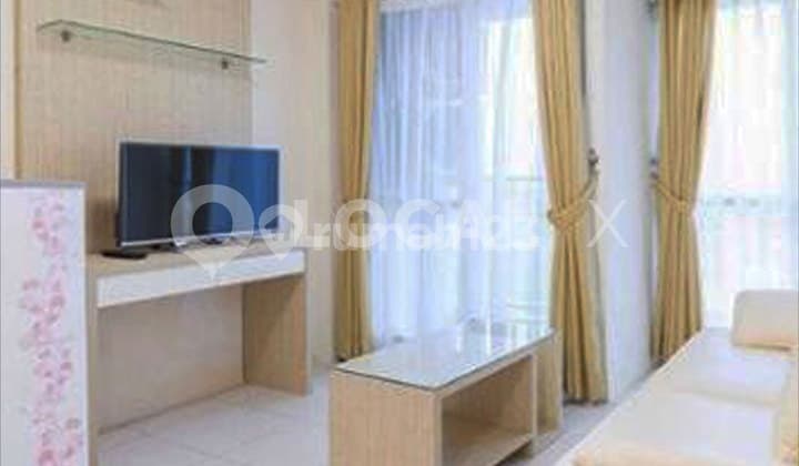 Apartemen Tifolia Lantai37 Pulo Gadung, Jakarta Timur