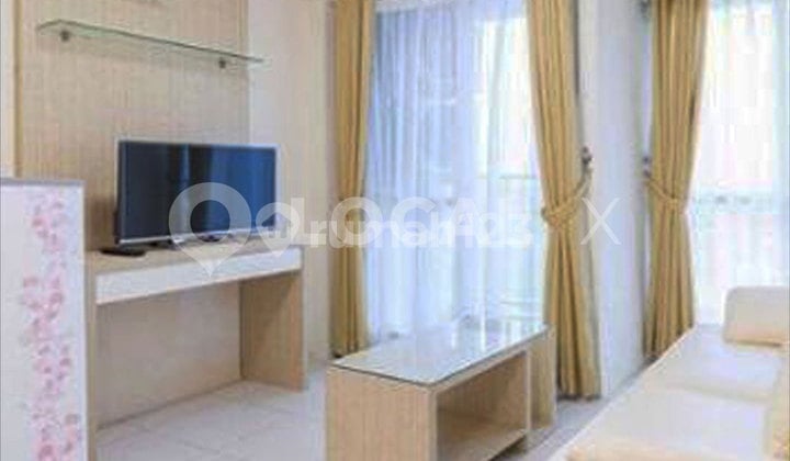 Apartemen Tifolia Lantai37 Pulo Gadung, Jakarta Timur