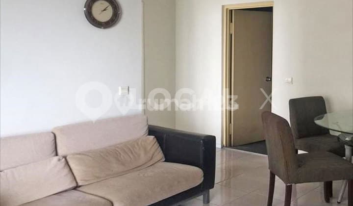 Apartemen Paladian Park Tower C Lt.17 Kelapa Gading, Jakarta Utara