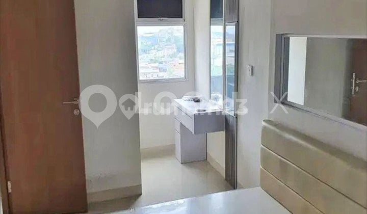 Apartemen The Oak Tower Apartment Tower A Lt.5, Pulo Gadung, Jakarta Timur