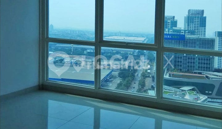 Apartemen Callia Lantai 28 Pulomas, Jakarta Timur