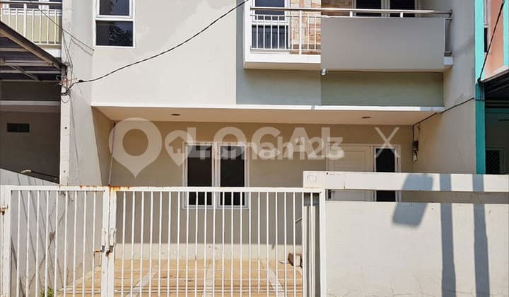 Rumah Gading Griya Lestari Kelapa Gading, Jakarta Utara