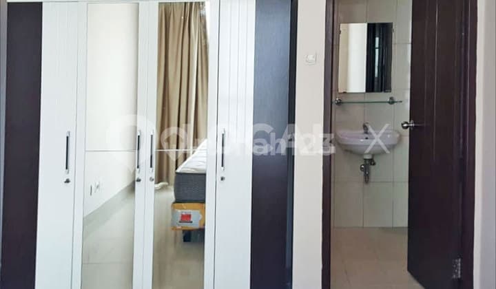 Callia Apartment 3rd Floor, East Jakarta, Pulomas