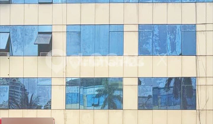Ruko Bukit Gading Indah, Kelapa Gading, North Jakarta