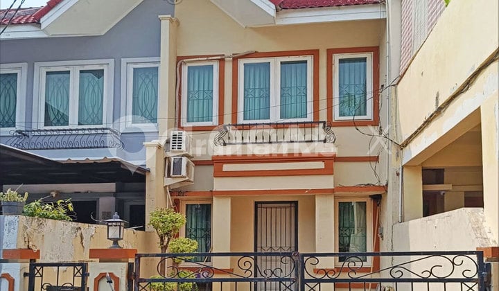 Rumah Gading Arcadia Kelapa Gading, Jakarta Utara