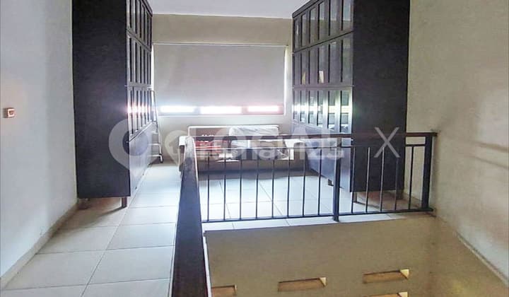 North Pulo Asem House, Pulo Gadung, East Jakarta