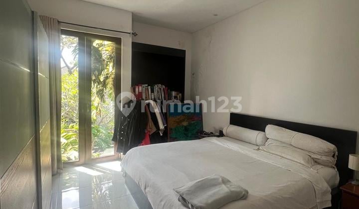 Rumah untuk Disewa Dekat Sekolah Jerman BSD