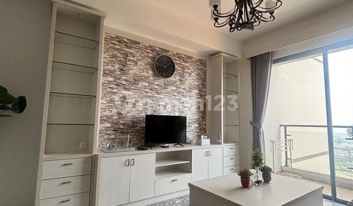3 Bedroom Furnished Apartment