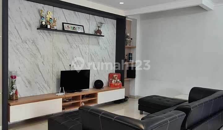 Rumah Gading Serpong Di Jual Murah