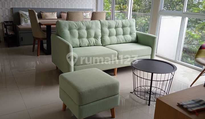 Rainbow Villa Ready to Live Fully Furnished Terrace Lake View