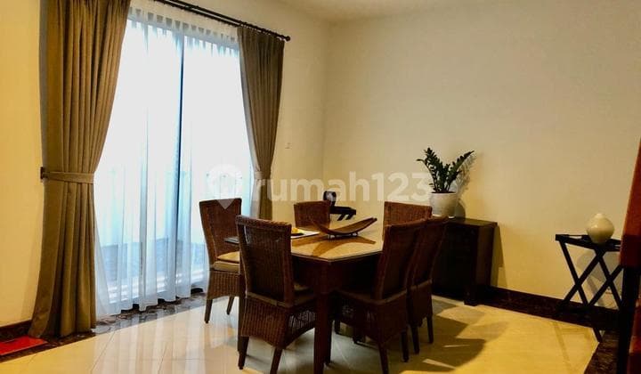 House For Rent At Bintaro Tangerang Selatan