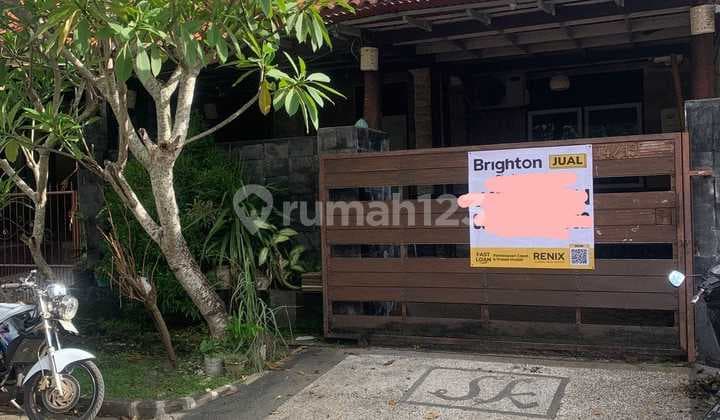 Dijual Cepat! Buc Rumah Jimbaran