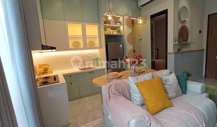 Rumah Bagus di Cikokol Tangerang