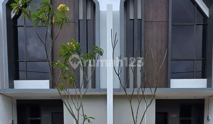 Rumah Bagus Viona Aryana Karawaci Dekat Puskesmas Binong