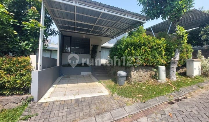 Disewakan Rumah Villa Taman Dayu