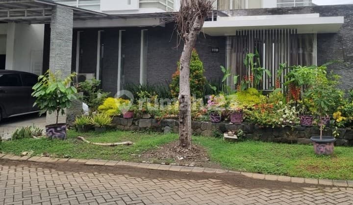 Royal Residance Siap Huni Cantik