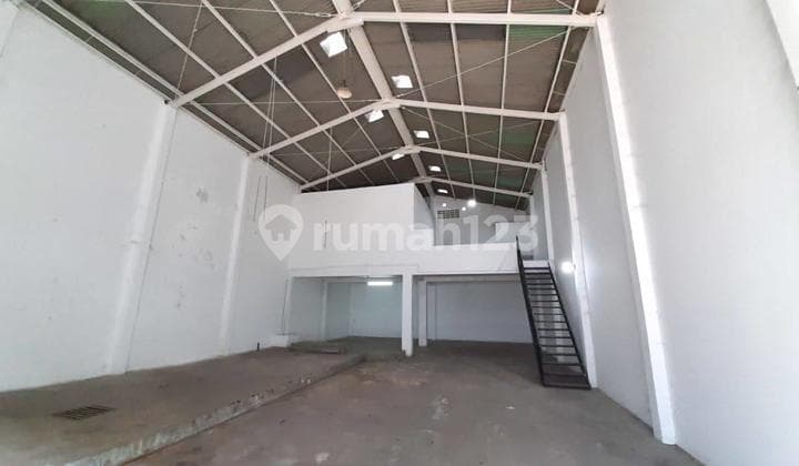 Gudang Lebak Timur Surabaya Timur Siap Pakai