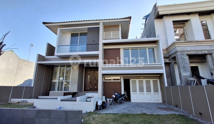 NEW HOUSE PALMA GRANDIA SEMI FURNISH