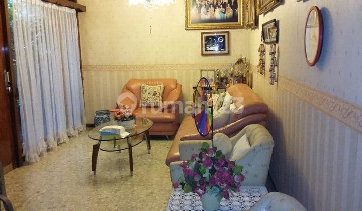 Rumah Kenjeran Surabaya Timur Bawah 2M
