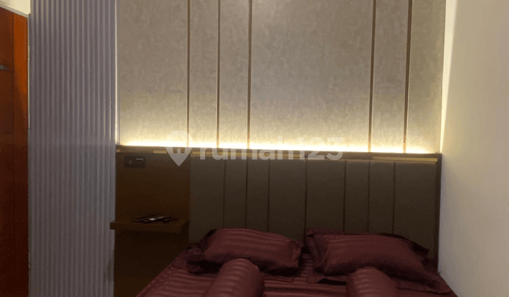 Gunawangsa Tidar Siap Huni Furnish Cakep