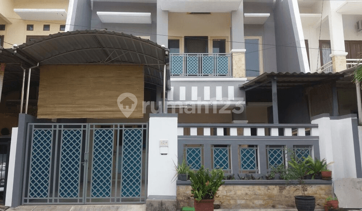 Graha Sampurna Wiyung Siap Huni