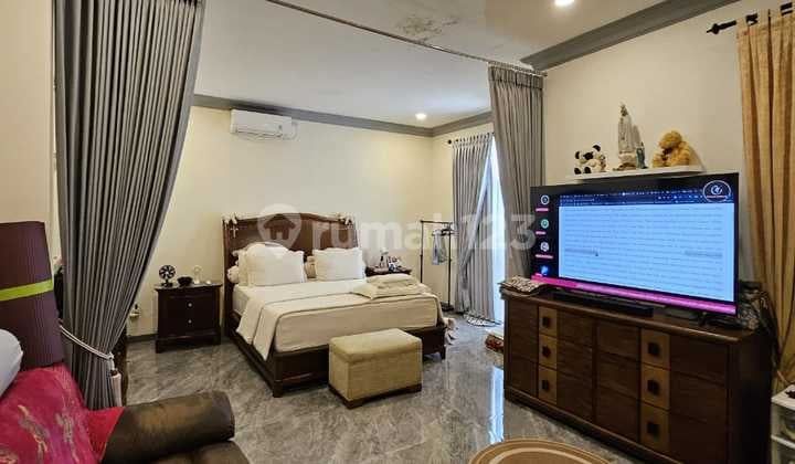 Madrid Wisata Bukit Mas Baru Renove Murah