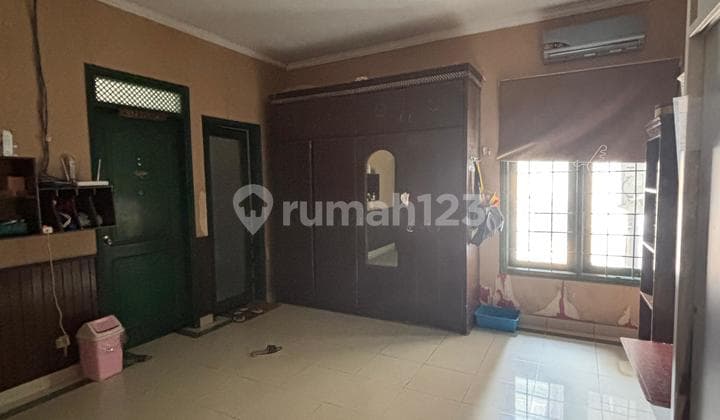 Rumah Siap Huni di Daerah Cilandak, Jakarta Selatan