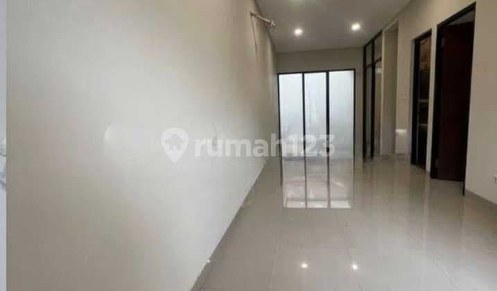 Brand New House in Bojong Indah, West Jakarta
