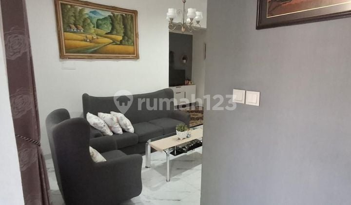 Rumah Siap Huni di Metland Puri, Karang Tengah. - Uk : 8X20m²