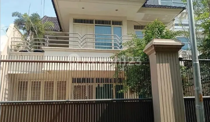 Rumah Dibawah NJOP di Cideng, Gambir, Jakarta Pusat.