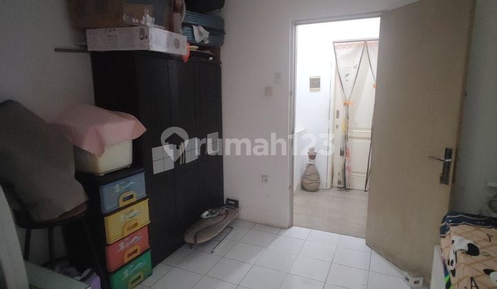 Metro Permata 1 House, West Jakarta. Size 5x11