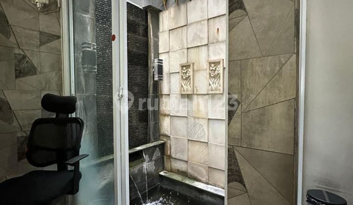 Jakarta Garden City, East Jakarta, North Mississippi