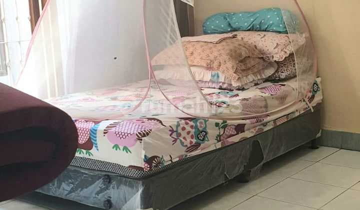 House at Villa Kapuk Mas 1 Housing Complex, Kapuk Muara, Area 348 Sqm, Boulevard.