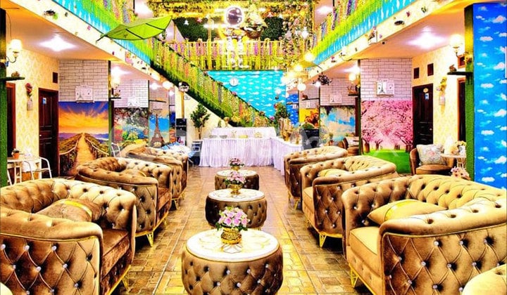 Kujangsari Hotel, Bandung, West Java