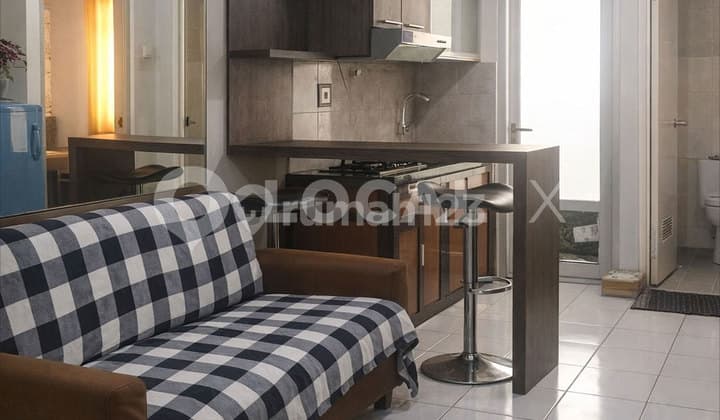 Gading Nias Residence Tower Alamanda 18th Floor, Kelapa Gading, North Jakarta